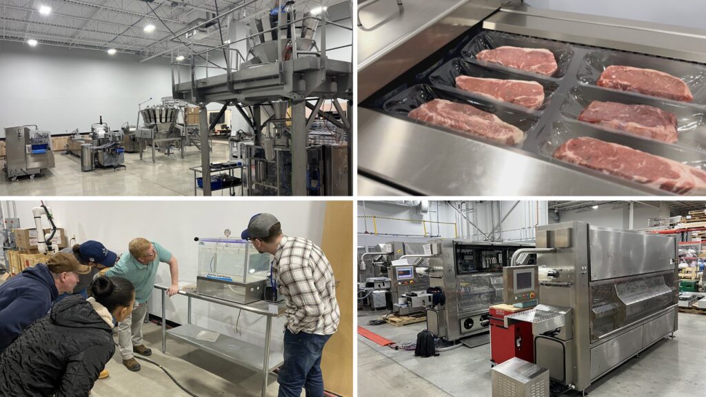 Off-site tours at Rockwell Automation Fair