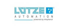 LUTZE logo