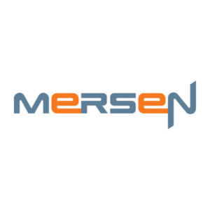 Mersen Distributor logo