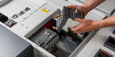 ABB in-stock panelboards from Agilix Solutions