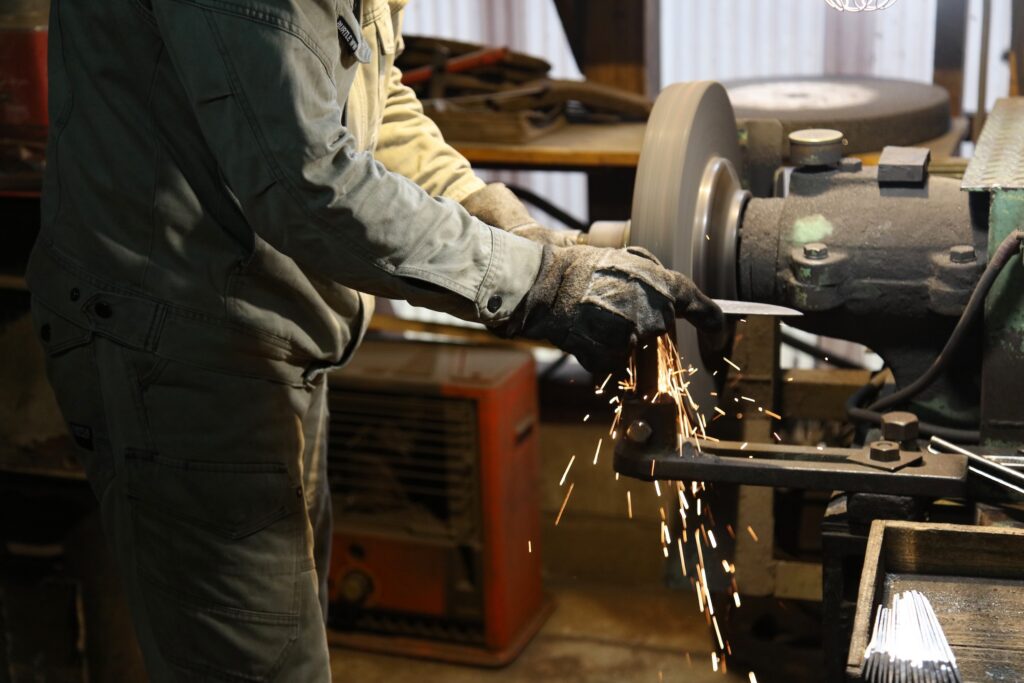 Cutting tool regrinding services from Agilix Solutions keep your tools performing in top shape and save you money.