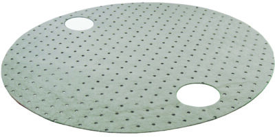 Drum Top Pads - Oil-Dri