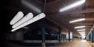 Facility lighting solutions from RAB lighting