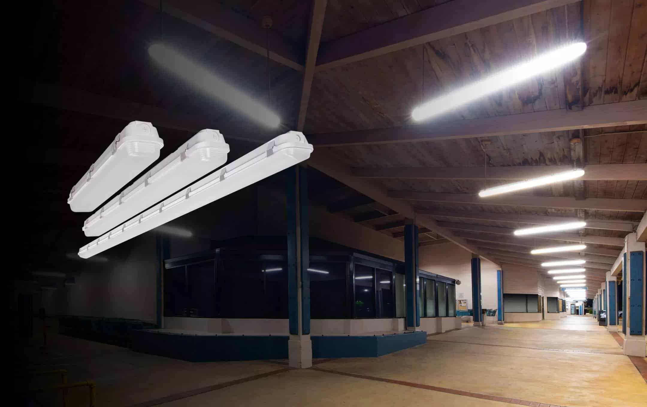 Facility lighting solutions from RAB lighting