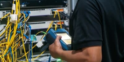 Industrial connectivity solutions from Belden and Agilix Solutions